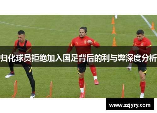 归化球员拒绝加入国足背后的利与弊深度分析