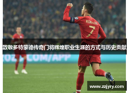 致敬多特蒙德传奇门将辉煌职业生涯的方式与历史贡献